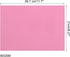 50 8.3 11.7Inch 80gsm MECCANIXITY Sheets Colored Copy Paper x Printer Paper Pink for Office Printing, Document Copying