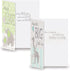 Current Heartfelt Baby Congratulations Greeting Cards, 8 Pack, New Baby Congrats Welcome