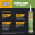 Liquid Nails Subfloor & Deck Construction Adhesive, Low VOC, 28 oz, Model LNP902