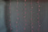 50 Brite Star Lt Designer Series Mini Lights, Pink, Pink Wire