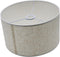 MagiDeal Fabric Lampshade Desk Light Lampshade Portable Lighting Fixtures Stylish Lampshade Table Lamp