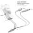 Sensky BS010BW 12v 24v 3A Dimmable DC to Mini Pir Motion Sensor Switch Occupancy Sensor Switch for DIY LED