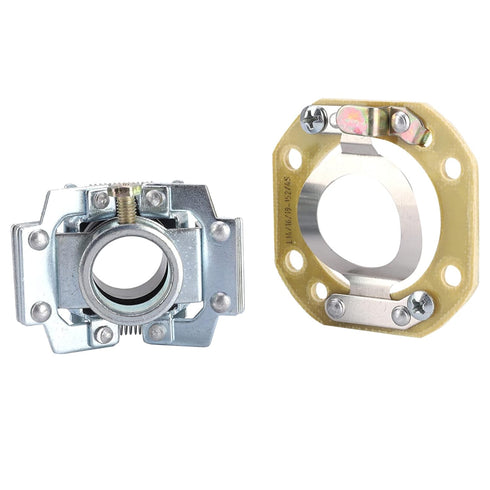 Electric Motor Centrifugal Switch, L16-154S 16mm/0.62inch Motor Part, 1500RPM for Single-Phase Motor