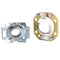 Electric Motor Centrifugal Switch, L16-154S 16mm/0.62inch Motor Part, 1500RPM for Single-Phase Motor