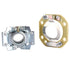 Electric Motor Centrifugal Switch, L16-154S 16mm/0.62inch Motor Part, 1500RPM for Single-Phase Motor