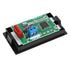 YB5135D Digital AC Voltmeter LCD Blue Backlight Two Wire Voltage Tester Measuring Range AC80-500V