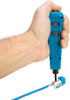 Cables Direct Online Cat5 / Cat6 RJ45 Cable Impact Punch Down Tool 110/66 Blade Network Wire