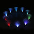 UGPLM Fiber Changing - Fiber Lamp, LED Fibers Light Toy, Night Lights for Bedroom, USB Colorful Light
