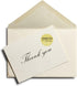 Hybsk Gold Foil Thank You for Your Purchase Stickers 1.5" Round - 500 Labels per Roll (Gold)