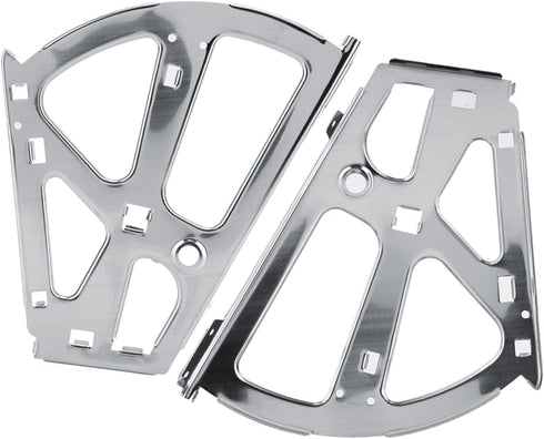 Topyond Stainless Steel Shoes Drawer Cabinet Hinges,Turning Rack Replacement Fittings for Shoe Storage Tall Shoe