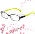 Kids Safety Glasses Goggles for Boys Girls, Anti Fog Eye Protection, Blue Light Blocking Lens, Side Shield, Soft TR90