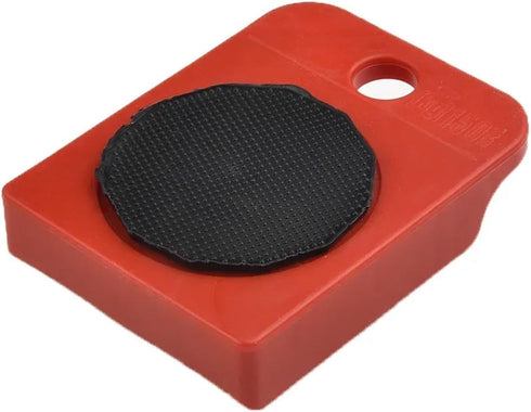 BMLIYY Move Kit Lifting Mobile Firmware Heavy Moving Plate Furniture Home Living Tool Slide Lift Strap