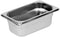 Excellante Ninth Size Anti Jam Pans, 2-1/2-Inch Deep, 24 Gauge