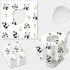 Caxlis 20 Pack Toilet Seat Covers Disposable, Waterproof, Ideal for Kids and Adults,