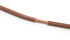 THE CIMPLE CO 10 Feet Insulated Solid Copper THHN/THWN Wire, 14 AWG, Made in The USA, Electrical Rated