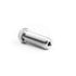 Microswiss Plated High Flow Volcano Compatible/Artillery Sidewinder Nozzles, 1.75mm (.8mm) Wear Resistant
