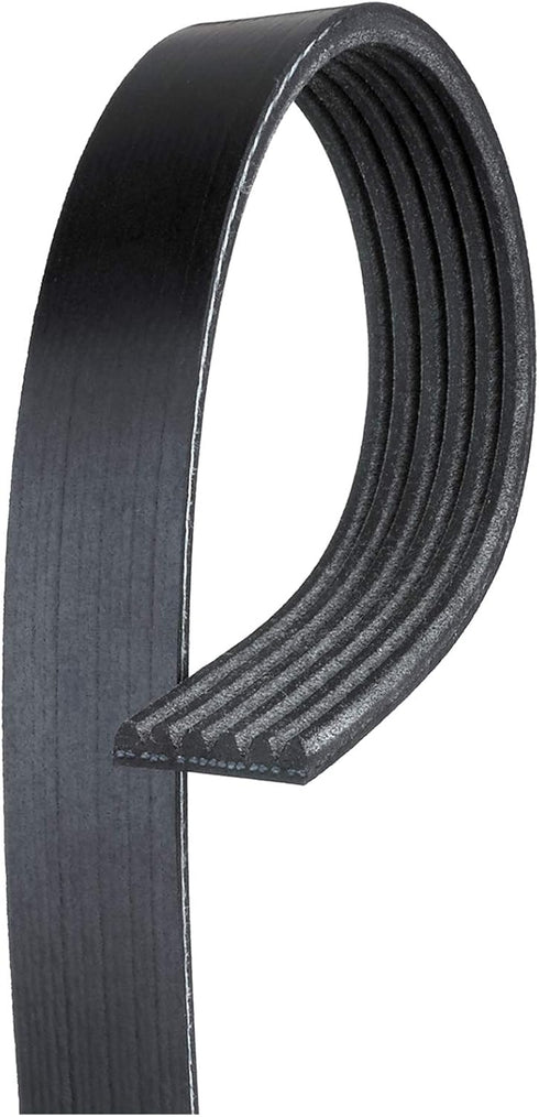 Gates K06 Micro-V Belt, 91.56in Length, 92.125in Circumference, .807in Width