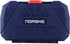 Norske Tools NIDBP280 12pc Impact Titanium Hex Shank Drill Bit Set for Metal, Wood, Plastic