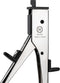 Parts Express Nickel Plated Nibbling Tool by Parts Express