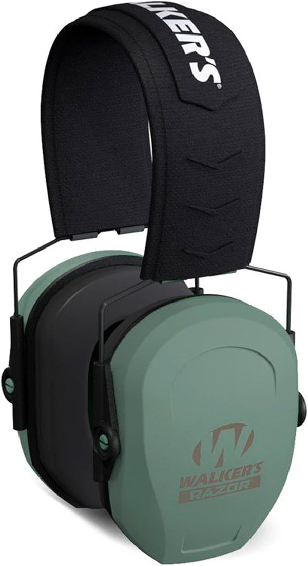 Walker's unisex-adult Walker's Earmuffs