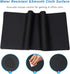 Cmhoo (35.4x15.7x0.12IN, 90x40 XXL Professional Large Mouse Pad & Computer Game Mouse Mat Black)