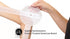 EMI Goniometer Physical Therapy 4 Piece Set, EGM-429TM - 12", 8", 6", and Tape Measure