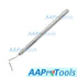 AAProTools 15 Dental Probe UNC Color Coded Marking Periodontal Diagnostic Instruments