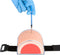 Skillssist IM,SQ Injection Practice Pad Model with Skin, Subcutaneous Tissue and Muscle Layer