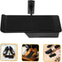Closet PRETYZOOM Height Wall Mounted Shoe Rack Floating Sneaker Shelf for Shop Display Construction with Antislip