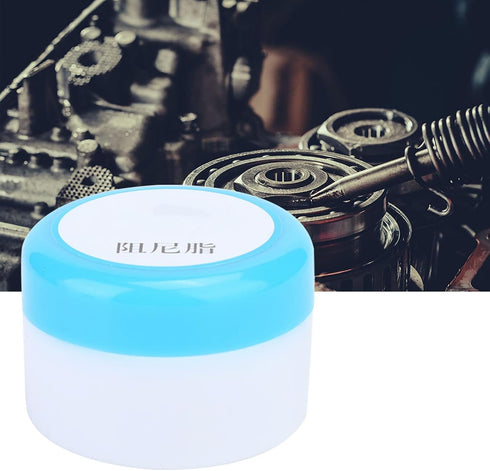 55g Long-Lasting Lubricant Grease for Rubber O-Rings and Bearings - Industrial Maintenance Solution