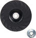 DEWALT DABP7SR58 BACKING PAD, 7' SEMI-RIGID 5/8-11