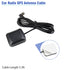 16Pin 10Pin 20Pin 4Pin/6Pin Radio Wiring Harness Kit ISO Android Car Stereo Wire Harness with Butt Connectors RCA