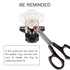 Brightfour T Tap Wire Connectors for 16-20 AWG Wires, Solderless 3 Way 1 Pin Wire Connectors, 12 Pack