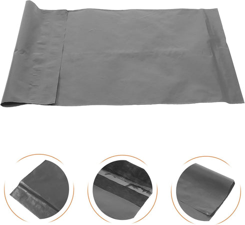 200pcs Sanitary Bags for Menstrual Disposal Self-Seal Pouches Strong Adhesion Odor-Blocking Design for and Sanitary