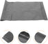 200pcs Sanitary Bags for Menstrual Disposal Self-Seal Pouches Strong Adhesion Odor-Blocking Design for and Sanitary
