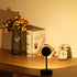2200mAH Dimming Wireless Picture Light Battery Operated, Rechargeable Painting Light with Motion Sensor and Rotatable