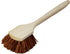 4549300 20 Inches, SPARTA Flo-Pac Plastic Grout Brush, Scrub Brush, Cleaning Brush With Stiff Palmyra Bristles