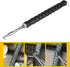 Automatic Tie Wire, 12inch Semi-Automatic Retractable Hook for Construction Site Reinforcement Tying Tool