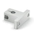 4PCS SK10 Aluminum Linear Rod Rail Support Guide for 10mm/0.394" Diameter Shaft Motion