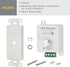 Dimmer Rotary Knob LED