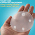 Replacement Vormax Toilet Tank Silicone Flapper Seal Gasket 3'' - Fits American Standard 7381424-100.0070A (2 Pack)