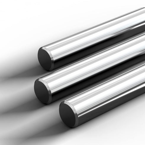 Vipbhtool Set 1/4 Inch 1/4" 5/16" 3/8" 1/2" 5/8" 3/4" 7/8" 1" Cove Box Router Bit Solid Carbide Double Flute Core Box