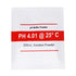 pH Powder Calibration Solution 4.01 7.00 10.01 pH Set - Accurate pH Calibration for Precise Measurement