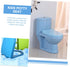 Soft-Close Toilet Seat for Toddlers - Easy Installation for Boys and Girls