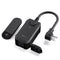 TREATLIFE Dimmer Plug with 100FT Wireless Remote Control, IP44 Weather Resistance, Outdoor Dimmer for Lights, Max Power