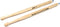 Suck UK Drumsticks Ballpoint Pens - Set of 2 Blue, Novelty Drummer Gifts for Men & Music Lovers, Unique Office Supplies