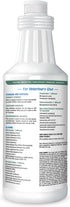 32 Nozzle REScue One-Step Ready-to-Use Disinfectant Cleaner & Deodorizer For Veterinary Use, Animal Shelters, Pet