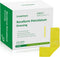 Greetmed Xeroform Petrolatum Dressing 1"x8" Fine Mesh Non Stick Gauze Pads for
