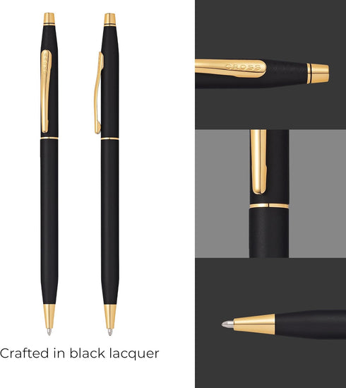 Cross Classic Ballpoint Pen