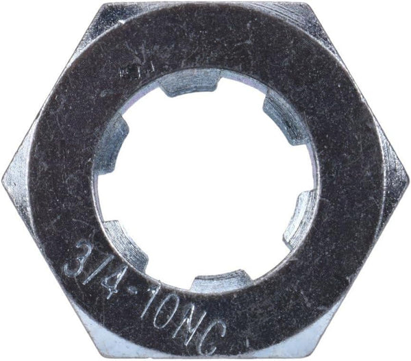 Century Drill & Tool 92915 Rethreading Die Tool Set, 3/4-10NC Thread Repair